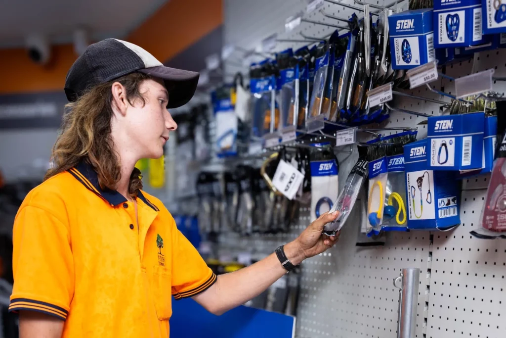 Home - Stihl Shop Nambour